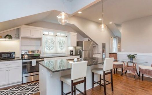 1-Bedroom Apartment  for Rent in Nashville, TN 37206 – $1995/mo | 1 Baths | Updated 2025