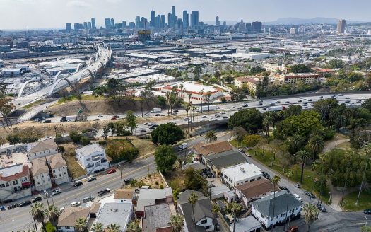 Lot for Sale in Los Angeles, CA 90023 – 1 Bedroom, 1 Bath – $430000