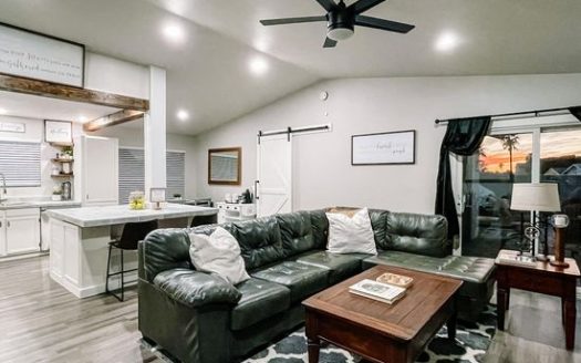 3-Bedroom Single Family Home for Rent in Phoenix, AZ 85024 – $3000/mo | 2 Baths | Updated 2025