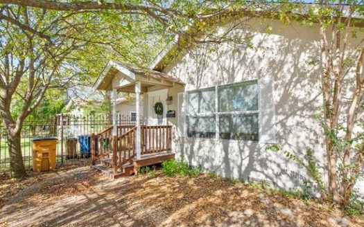 4-Bedroom Single Family Home for Rent in Austin, TX 78751 – $3200/mo | 3 Baths | Updated 2025