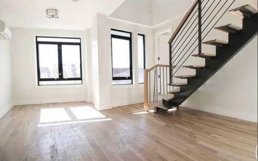2-Bedroom Apartment for Rent in New York, NY 10026 – $5250/mo | 2 Baths | Updated 2025