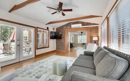 5-Bedroom Single Family Home for Rent in Nashville, TN 37204 – $6100/mo | 3 Baths | Updated 2025