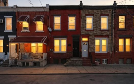 3-Bedroom Townhouse  for Rent in Philadelphia, PA 19121 – $1900/mo | 2 Baths | Updated 2025
