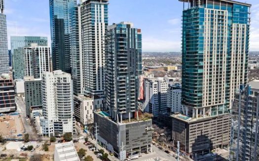 2-Bedroom Apartment for Rent in Austin, TX 78701 – $5500/mo | 2 Baths | Updated 2025