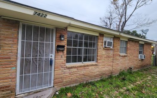 2-Bedroom Townhouse for Rent in Houston, TX 77055 – $950/mo | 1 Baths | Updated 2025