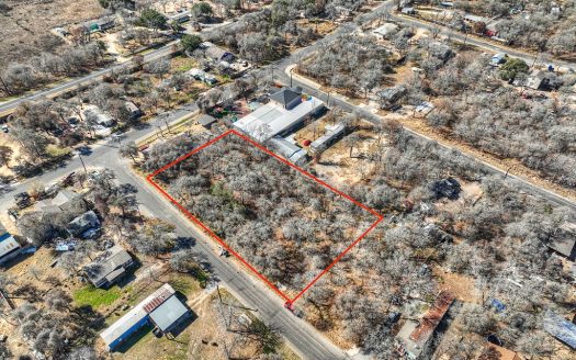 Lot for Sale in San Antonio, TX 78264 – 1 Bedroom, 1 Bath – $129000