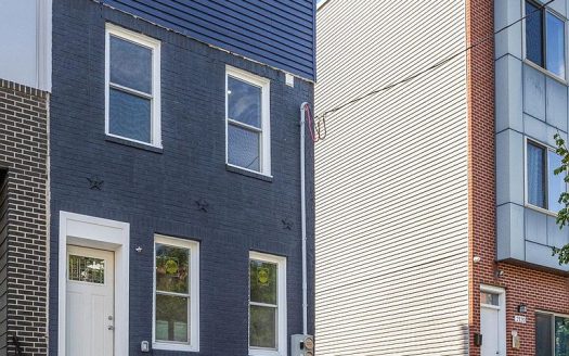 Multi Family Home for Sale in Philadelphia, PA 19122 – 4 Bedrooms, 1 Baths – $585000