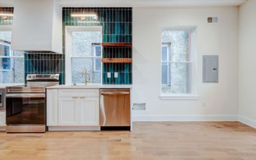 2-Bedroom Apartment  for Rent in Philadelphia, PA 19121 – $1325/mo | 1 Baths | Updated 2025