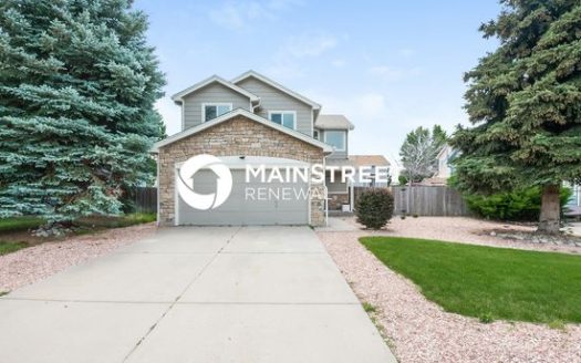 3-Bedroom Single Family Home for Rent in Denver, CO 80249 – $2595/mo | 3 Baths | Updated 2025