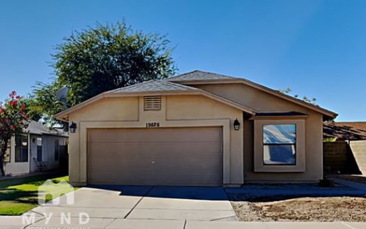 4-Bedroom Single Family Home for Rent in Glendale, AZ 85308 – $2125/mo | 2 Baths | Updated 2025