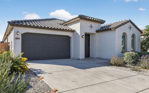 4-Bedroom Single Family Home for Rent in Phoenix, AZ 85041 – $3000/mo | 3 Baths | Updated 2025