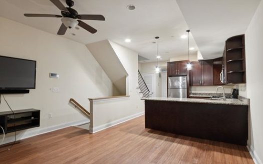 5-Bedroom Apartment  for Rent in Philadelphia, PA 19121 – $3450/mo | 5 Baths | Updated 2025