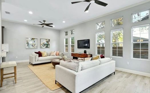 3-Bedroom Apartment for Rent in Austin, TX 78704 – $5000/mo | 4 Baths | Updated 2025