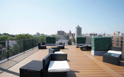 3-Bedroom Apartment for Rent in Brooklyn, NY 11205 – $4350/mo | 1 Baths | Updated 2025