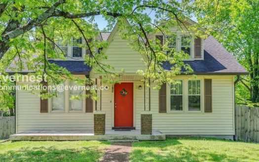 1-Bedroom Apartment  for Rent in Nashville, TN 37207 – $1399/mo | 1 Baths | Updated 2025