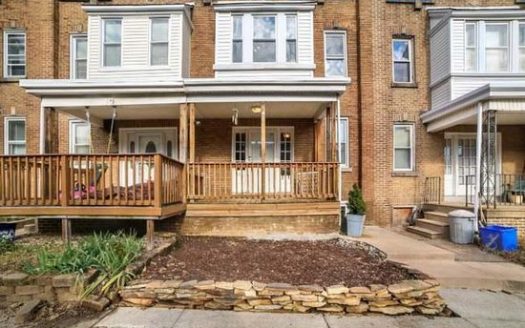 3-Bedroom Townhouse for Rent in Philadelphia, PA 19128 – $2200/mo | 1 Baths | Updated 2025