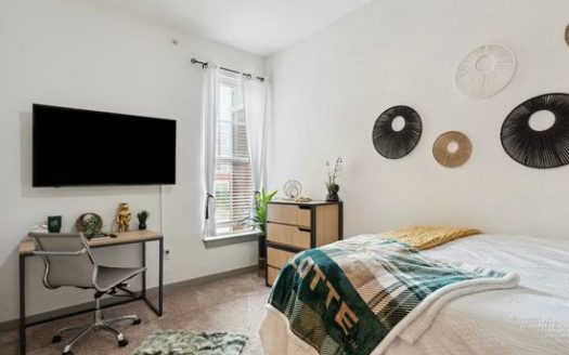 1-Bedroom Apartment  for Rent in Charlotte, NC 28213 – $725/mo | 1 Baths | Updated 2025
