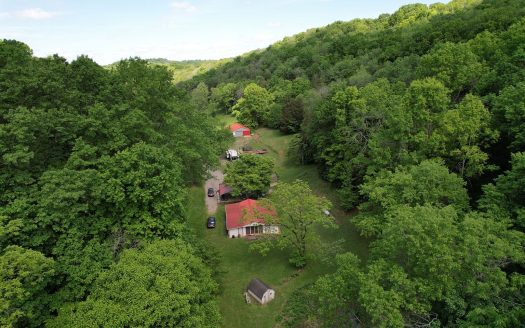 Lot for Sale in Whites Creek, TN 37189 – 1 Bedroom, 1 Bath – $999000