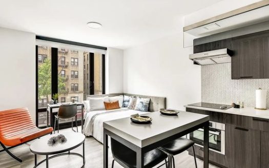 1-Bedroom Apartment for Rent in New York, NY 10027 – $4600/mo | 1 Baths | Updated 2025