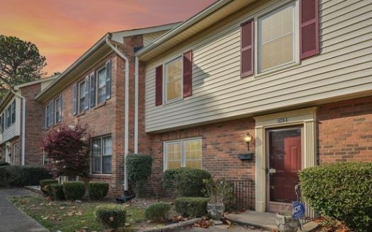 3-Bedroom Apartment  for Rent in Charlotte, NC 28212 – $1795/mo | 3 Baths | Updated 2025