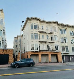 1-Bedroom Apartment  for Rent in San Francisco, CA 94123 – $3895/mo | 1 Baths | Updated 2025