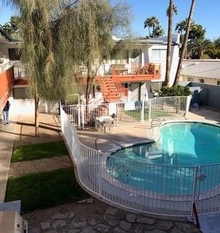 2-Bedroom Apartment  for Rent in Phoenix, AZ 85013 – $1495/mo | 2 Baths | Updated 2025