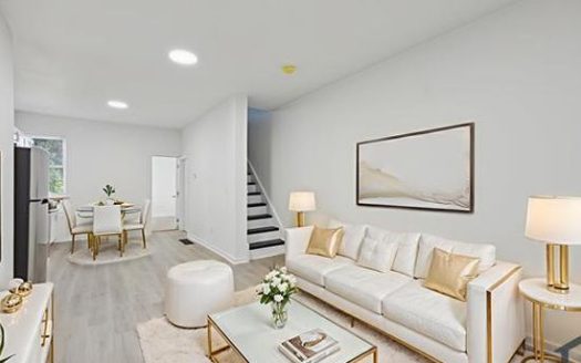 6-Bedroom Single Family Home for Rent in Philadelphia, PA 19144 – $2995/mo | 2 Baths | Updated 2025