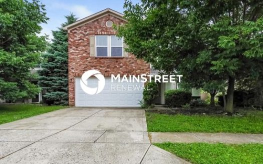 3-Bedroom Single Family Home for Rent in Indianapolis, IN 46231 – $1795/mo | 2 Baths | Updated 2025
