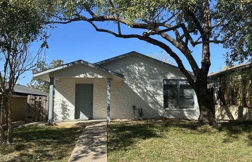 3-Bedroom Single Family Home for Rent in Austin, TX 78724 – $1795/mo | 2 Baths | Updated 2025