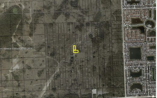 Lot for Sale in Miami, FL 33137 – 1 Bedroom, 1 Bath – $235000