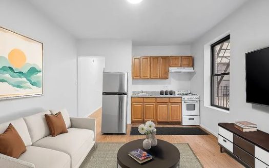 1-Bedroom Apartment for Rent in New York, NY 10033 – $2400/mo | 1 Baths | Updated 2025