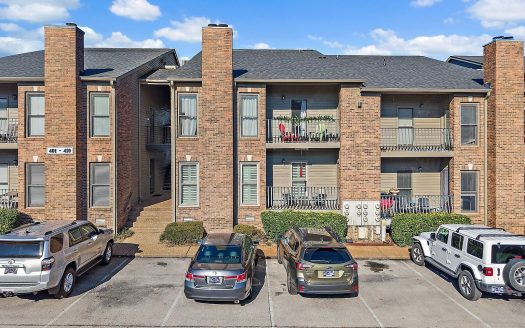 Condo for Sale in Nashville, TN 37209 – 1 Bedroom, 1 Bath – $339500