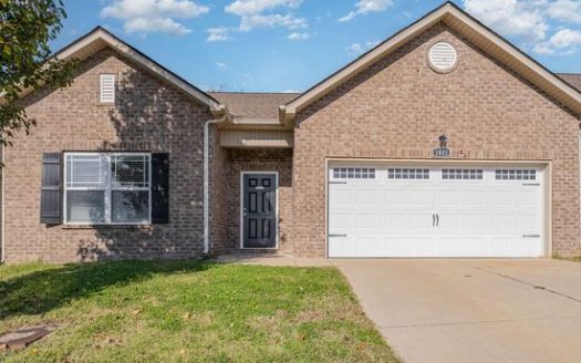 3-Bedroom Single Family Home for Rent in Nashville, TN 37207 – $2195/mo | 2 Baths | Updated 2025