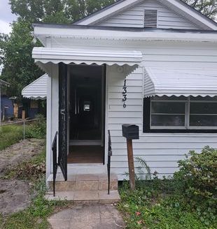 3-Bedroom Single Family Home for Rent in Jacksonville, FL 32209 – $1200/mo | 1 Baths | Updated 2025