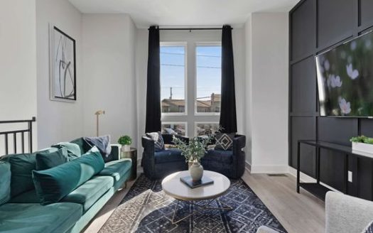 4-Bedroom Apartment for Rent in Nashville, TN 37206 – $9415/mo | 4 Baths | Updated 2025