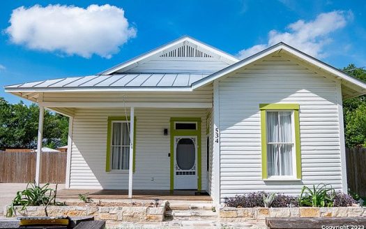 Multi Family Home for Sale in San Antonio, TX 78210 – 3 Bedrooms, 5 Baths – $495000