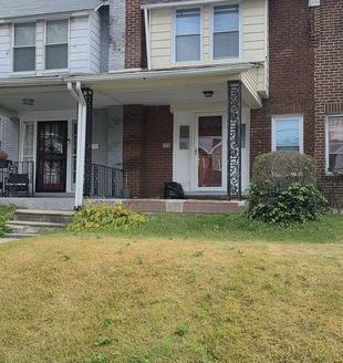 3-Bedroom Townhouse  for Rent in Philadelphia, PA 19119 – $1950/mo | 2 Baths | Updated 2025