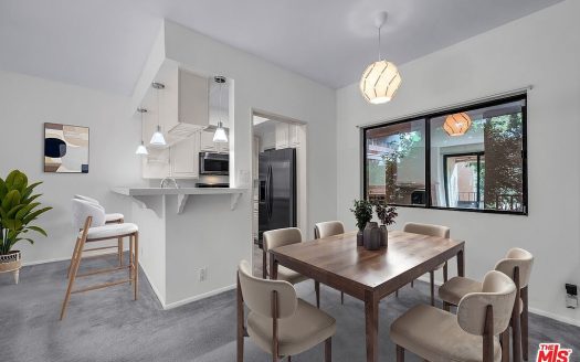 Condo for Sale in Playa Del Rey, CA 90293 – 2 Bedrooms, 2 Baths – $687000