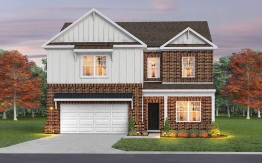 Single Family Home for Sale in Nashville, TN 37207 – 4 Bedrooms, 3 Baths – $586737