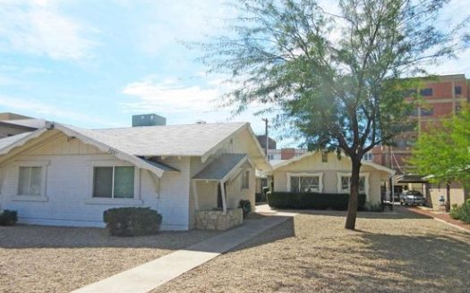 2-Bedroom Apartment  for Rent in Phoenix, AZ 85015 – $1195/mo | 2 Baths | Updated 2025
