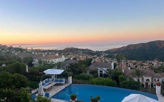Lot for Sale in Pacific Palisades, CA 90272 – 1 Bedroom, 1 Bath – $3295000