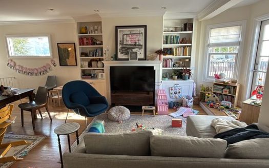 2-Bedroom Apartment  for Rent in San Francisco, CA 94114 – $7950/mo | 3 Baths | Updated 2025