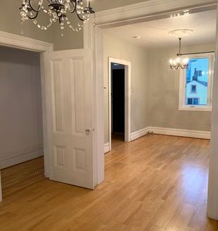 2-Bedroom Single Family Home for Rent in San Francisco, CA 94110 – $4600/mo | 1 Baths | Updated 2025