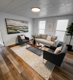 1-Bedroom Townhouse for Rent in Watertown, NY 13601 – $1075/mo | 1 Baths | Updated 2025