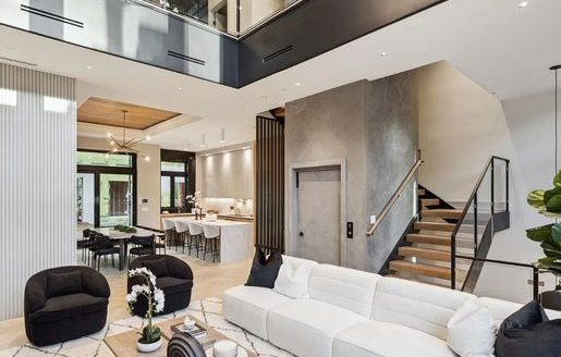 4-Bedroom Single Family Home for Rent in Philadelphia, PA 19103 – $23500/mo | 5 Baths | Updated 2025