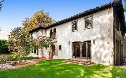 Single Family Home for Sale in North Hollywood, CA 91601 – 5 Bedrooms, 6 Baths – $3850000