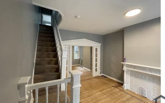 3-Bedroom Single Family Home for Rent in Philadelphia, PA 19132 – $1700/mo | 1 Baths | Updated 2025