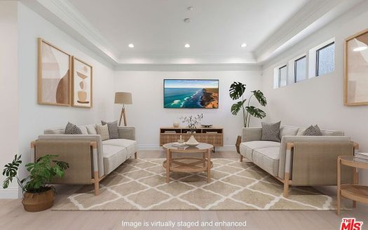 Condo for Sale in Pacific Palisades, CA 90272 – 2 Bedrooms, 2 Baths – $999999