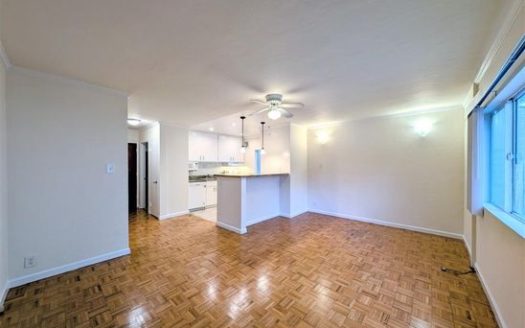 1-Bedroom Apartment  for Rent in San Francisco, CA 94109 – $3350/mo | 1 Baths | Updated 2025