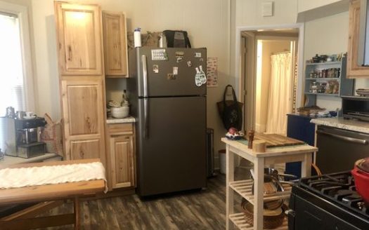 2-Bedroom Townhouse for Rent in Ithaca, NY 14850 – $1750/mo | 1 Baths | Updated 2025